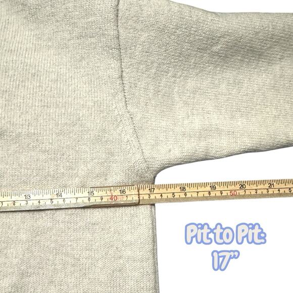 Aritzia Wilfred Free Turtleneck Sweater Pullover Merino Wool Women’s XS Knit - Picture 6 of 7